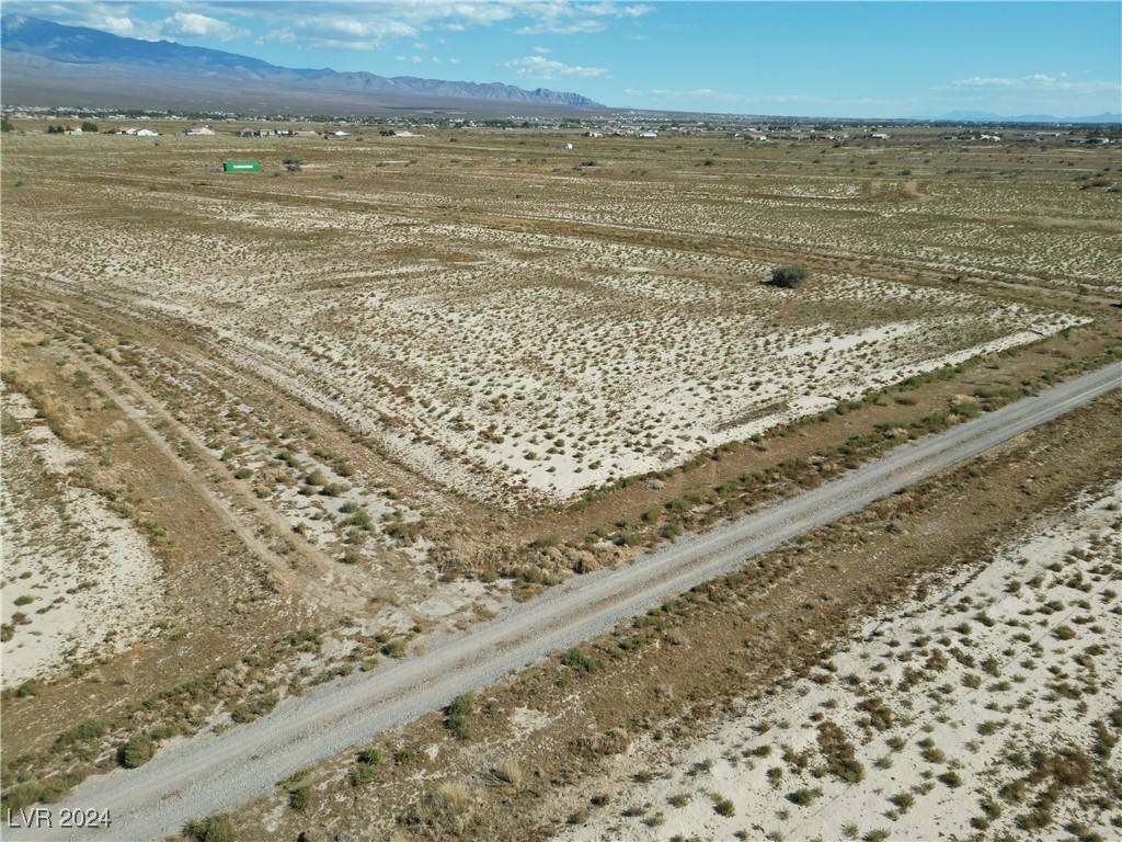 Pahrump, NV 89060,6171 N Cloud Avenue