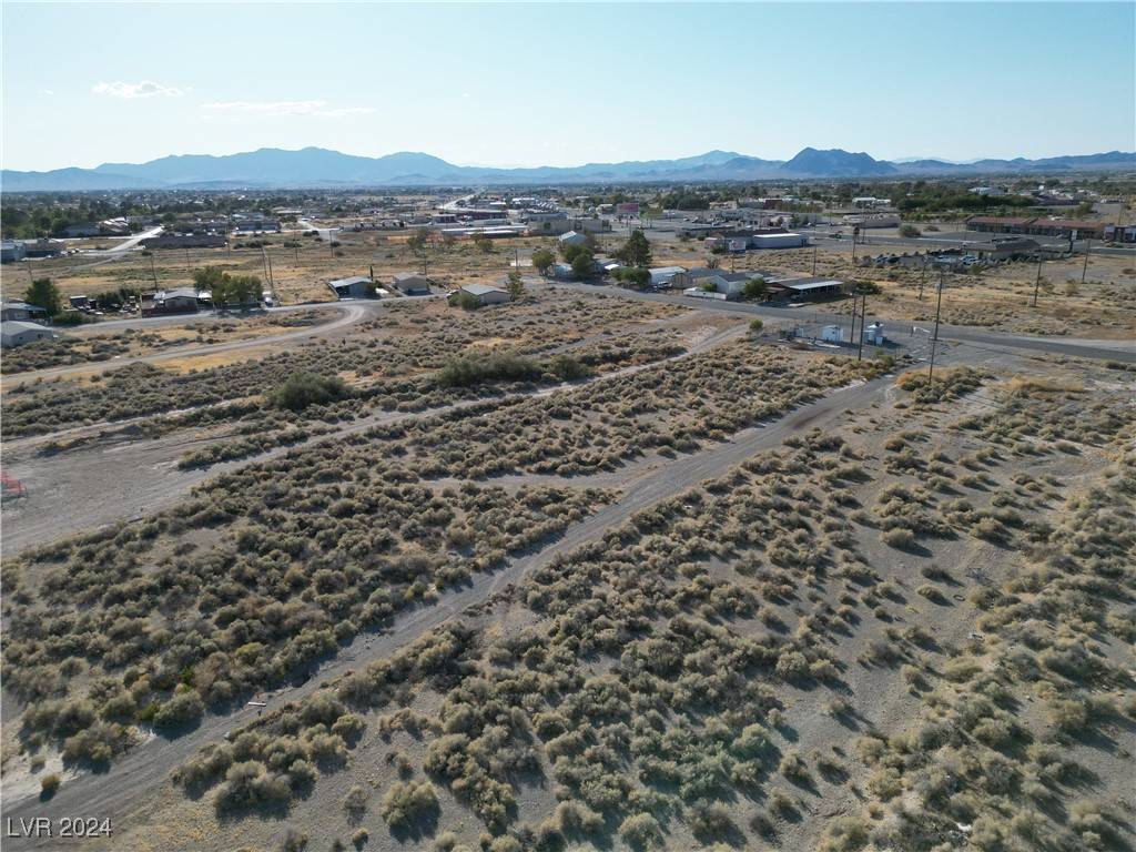 Pahrump, NV 89048,880 S Cherokee Street