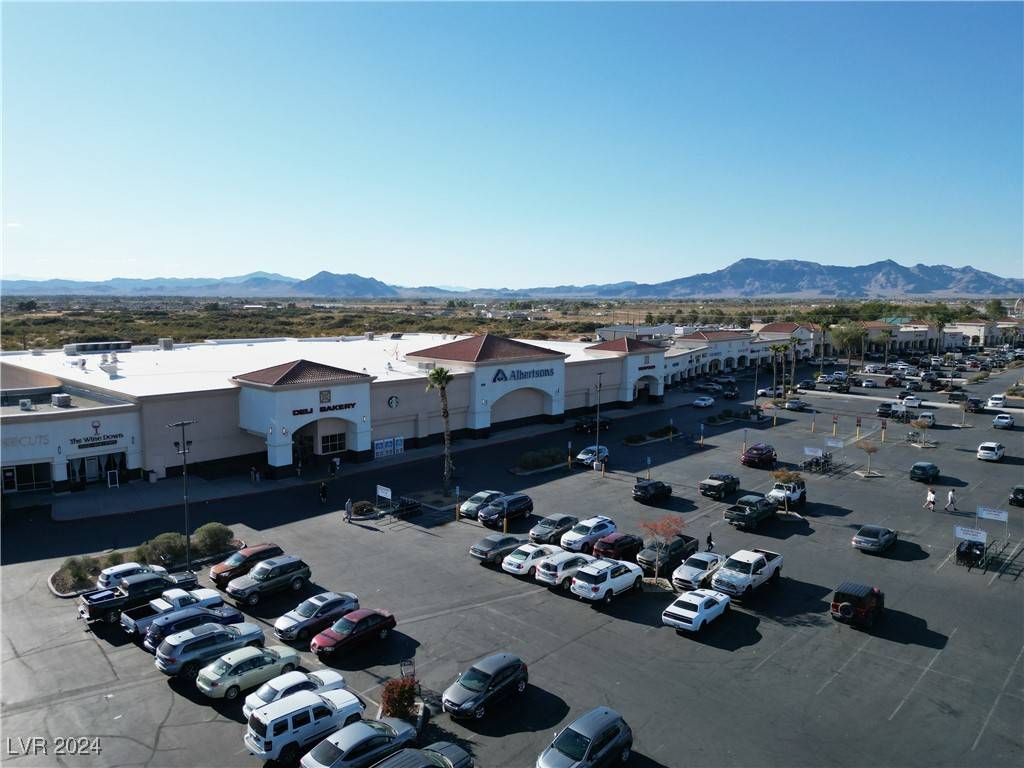 Pahrump, NV 89048,1480 E Geronimo Street