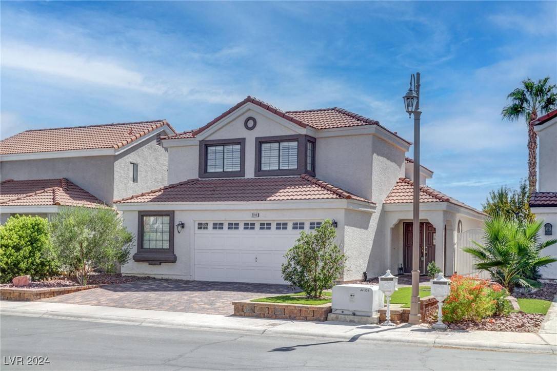 Las Vegas, NV 89117,3168 Waterside Circle