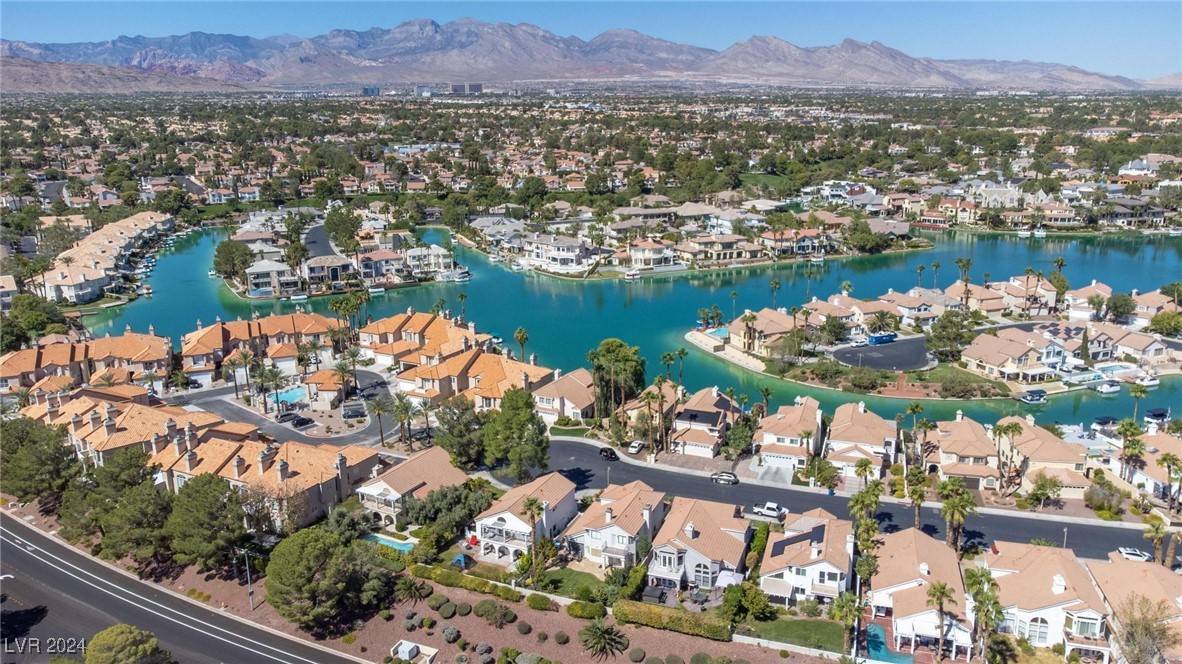 Las Vegas, NV 89117,3168 Waterside Circle