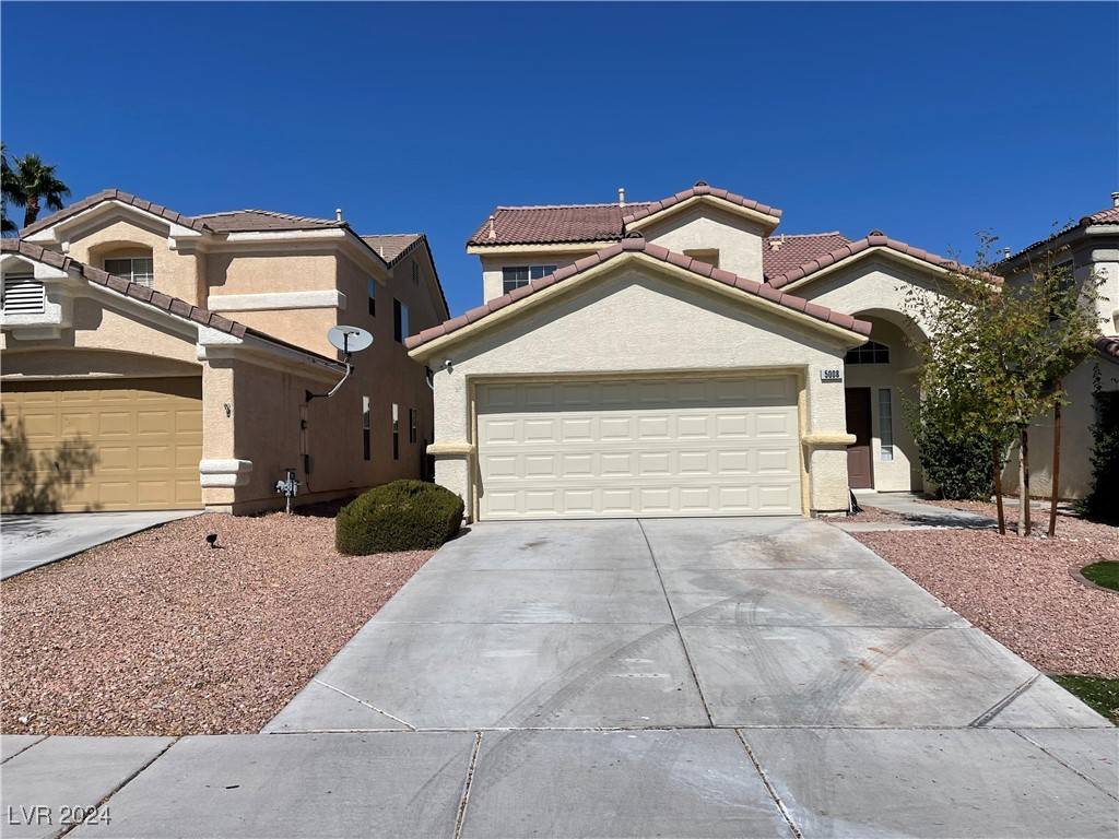 Las Vegas, NV 89130,5008 Frozen Springs Court