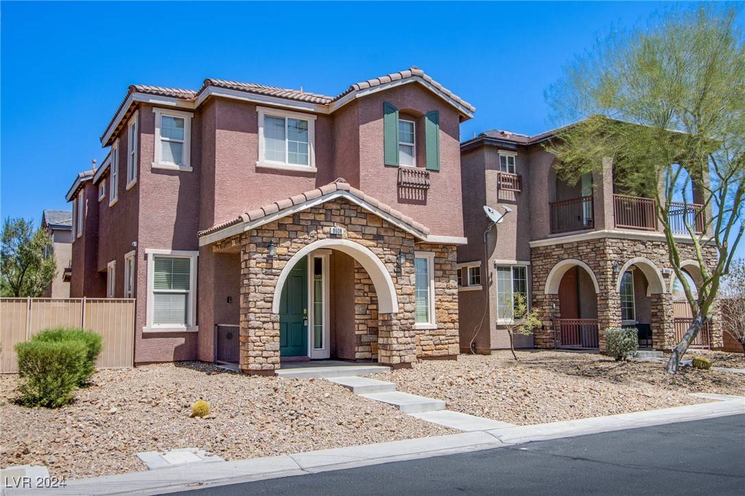 Las Vegas, NV 89178,8608 Splendid Leaf Court