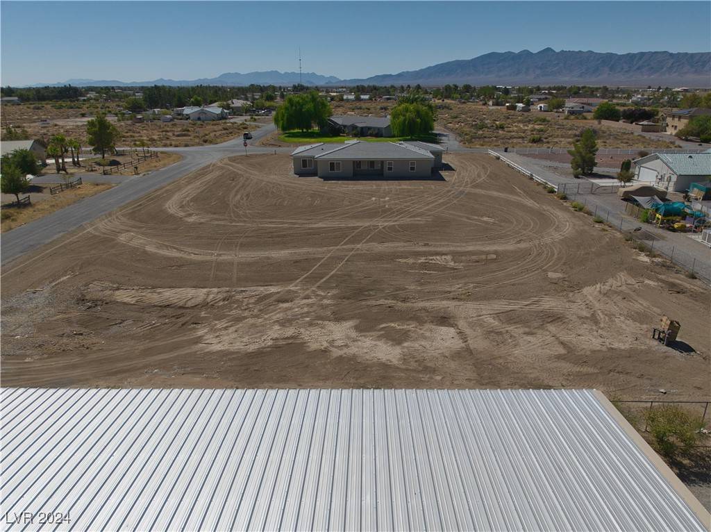 Pahrump, NV 89048,300 W Hickory Street