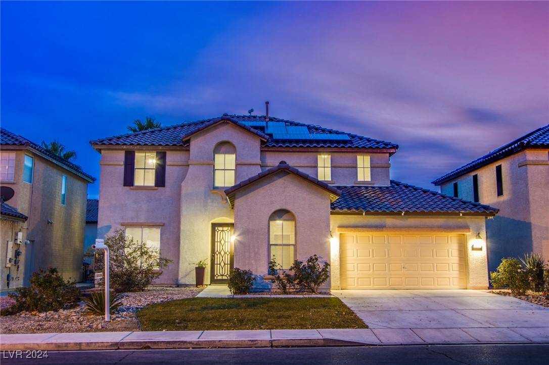 North Las Vegas, NV 89031,913 Evening Fawn Drive