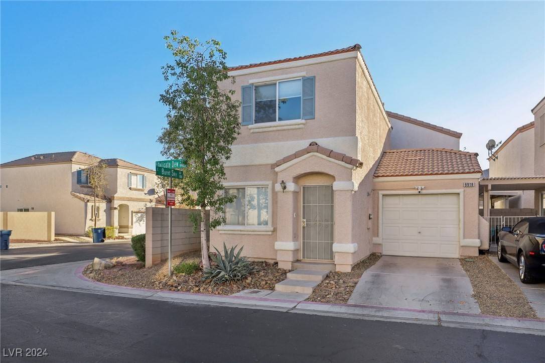 Las Vegas, NV 89183,9918 Delicate Dew Street