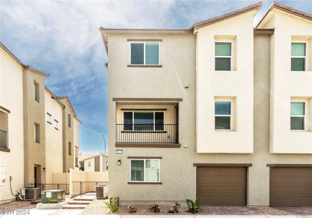 North Las Vegas, NV 89086,2641 Champagne Gold Avenue