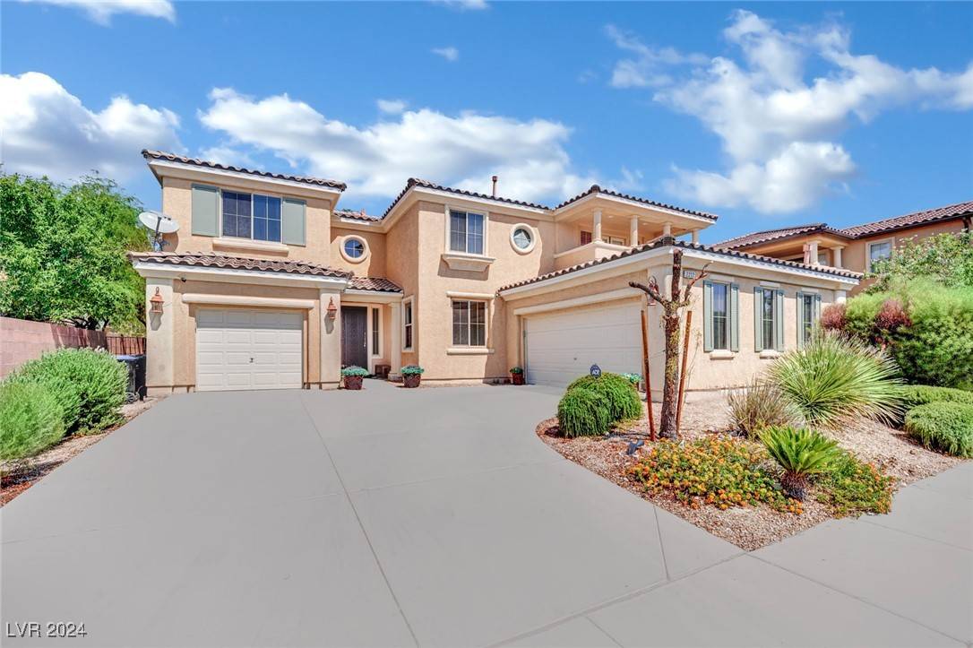 North Las Vegas, NV 89084,2212 Barton Mill Court