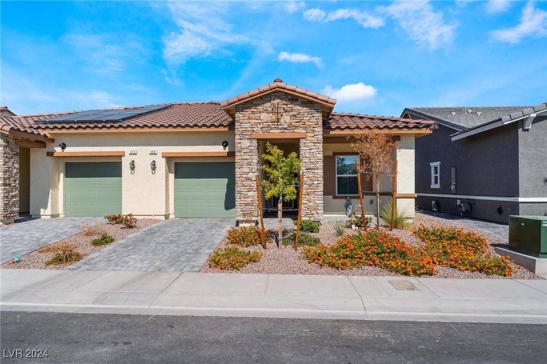 Henderson, NV 89011,368 Larksong Avenue #n/a