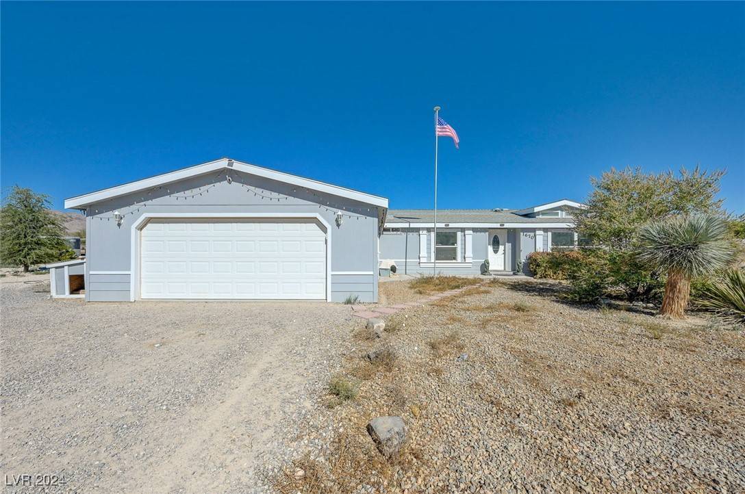Sandy Valley, NV 89019,1670 Pequot Street