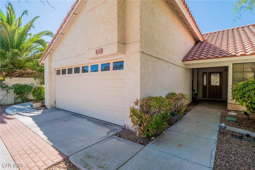 Henderson, NV 89014,373 Placer Creek Lane