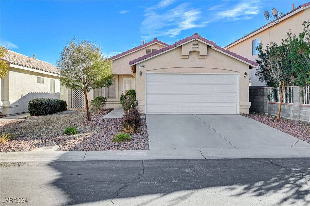 Las Vegas, NV 89113,5878 Sleepy Spruce Street