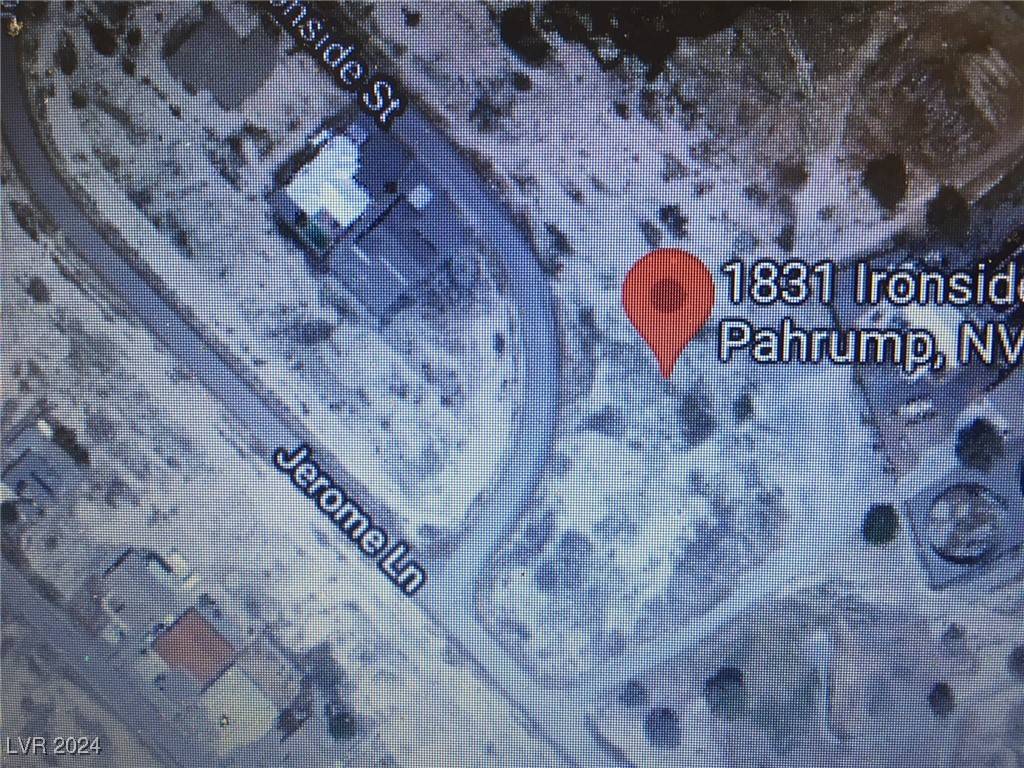 Pahrump, NV 89048,1831 Ironside Street