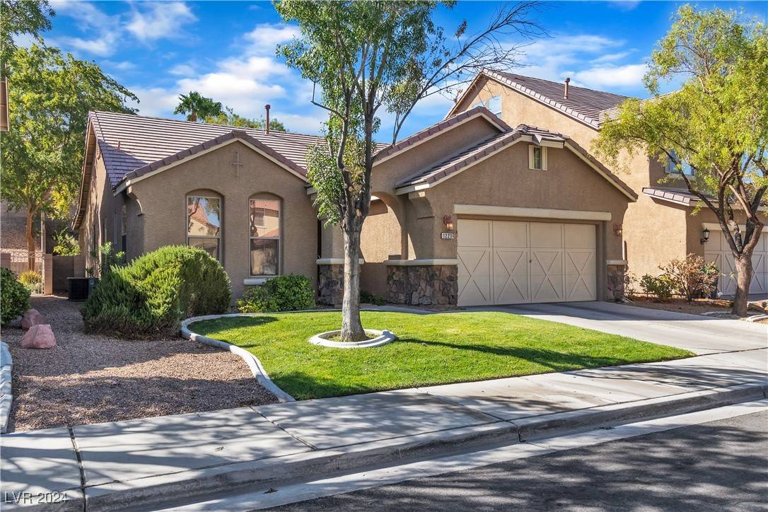 Henderson, NV 89052,1221 Sonatina Drive