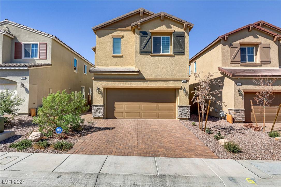 Henderson, NV 89011,859 Greenspire Street