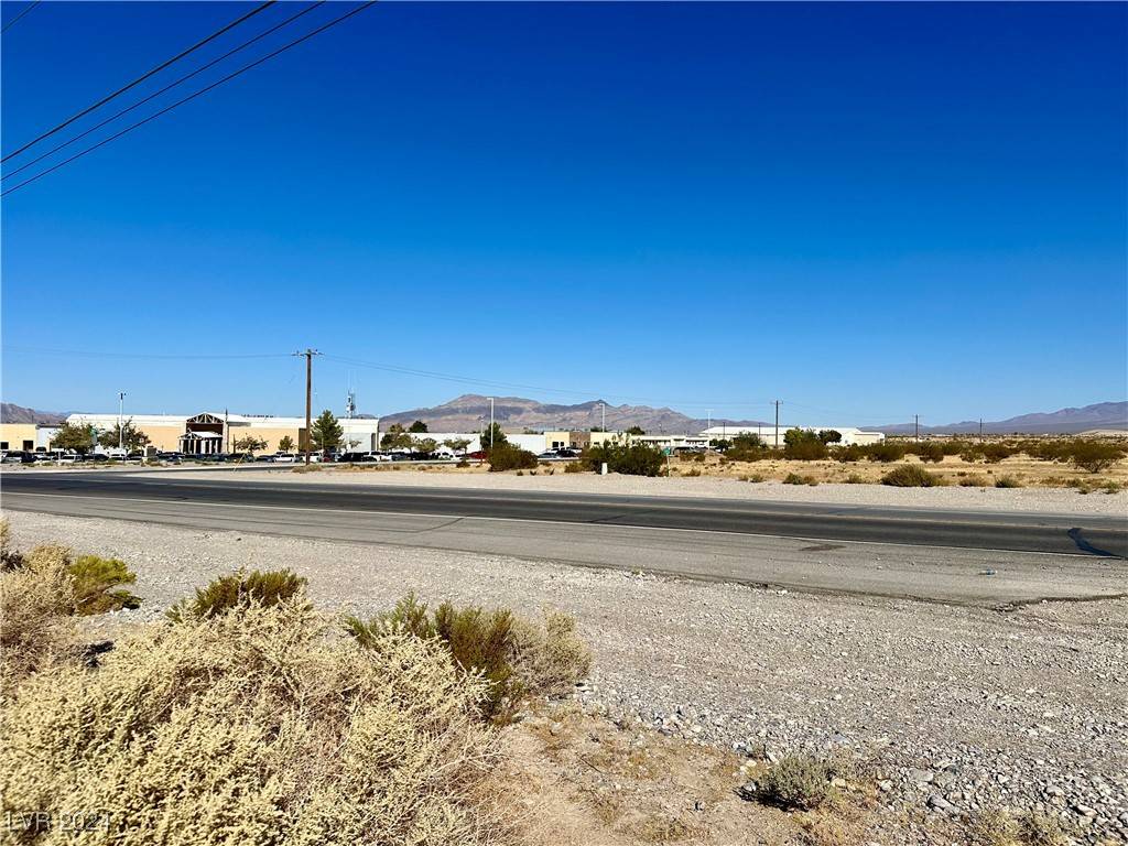 Pahrump, NV 89060,1781 E Basin Avenue