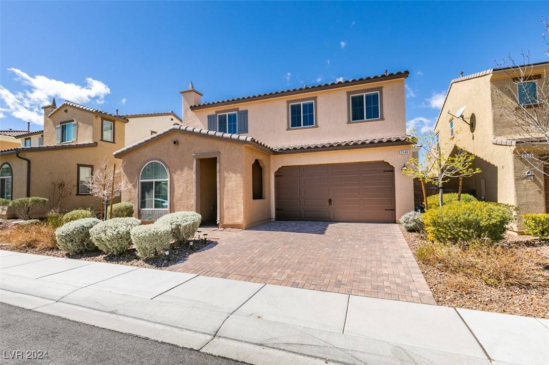 Henderson, NV 89044,2549 Sable Ridge Street