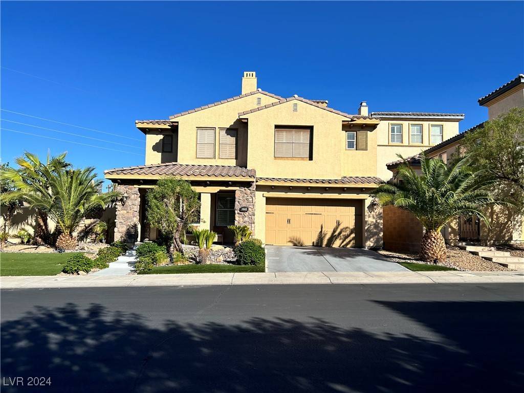 Henderson, NV 89011,1042 VIA SAN GALLO Court #0