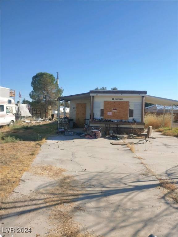 Overton, NV 89040,471 W Ingram Avenue