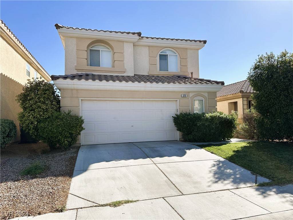 Las Vegas, NV 89148,273 Rolling Springs Drive