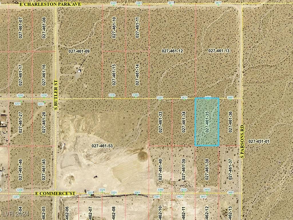 Pahrump, NV 89048,3451 E Tortoise Hill Lane