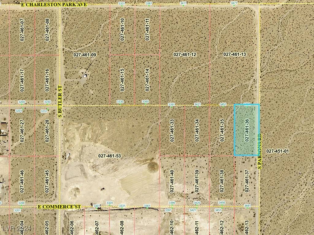 Pahrump, NV 89048,3481 E Tortoise Hill Lane