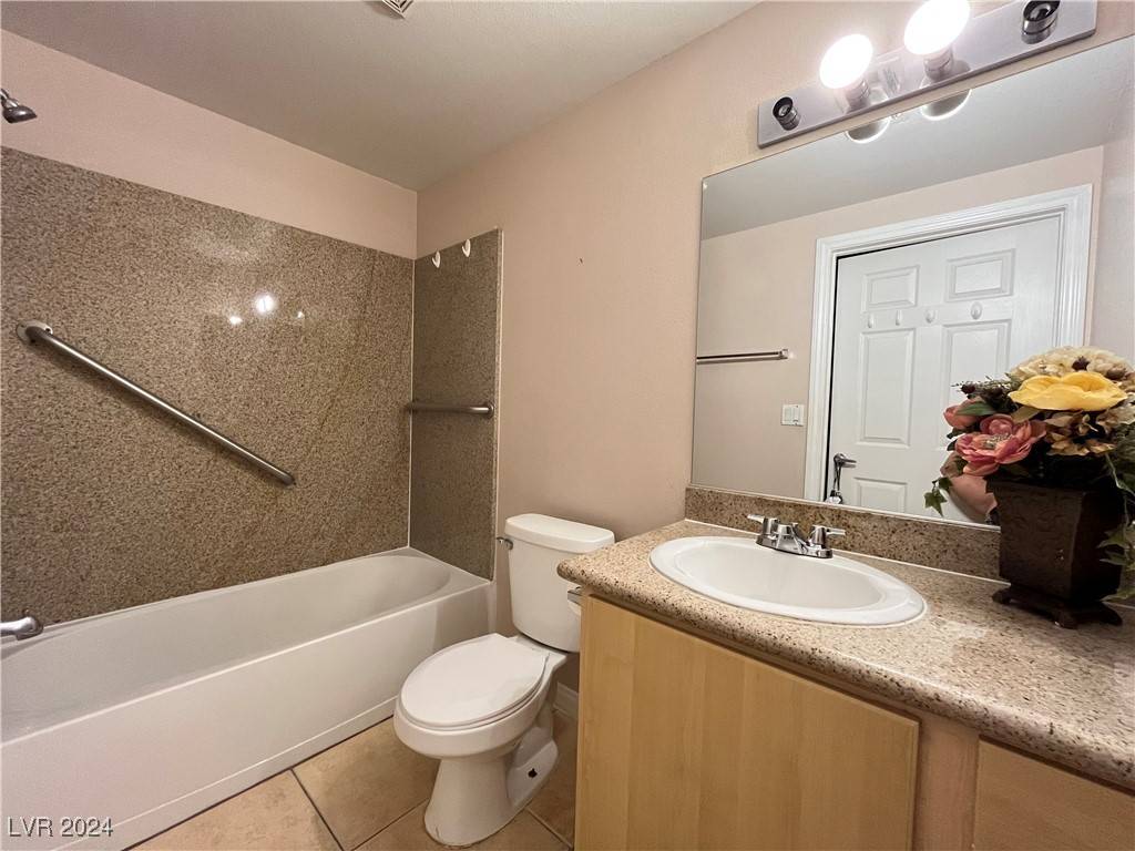 Las Vegas, NV 89113,8000 W Badura Avenue #1013