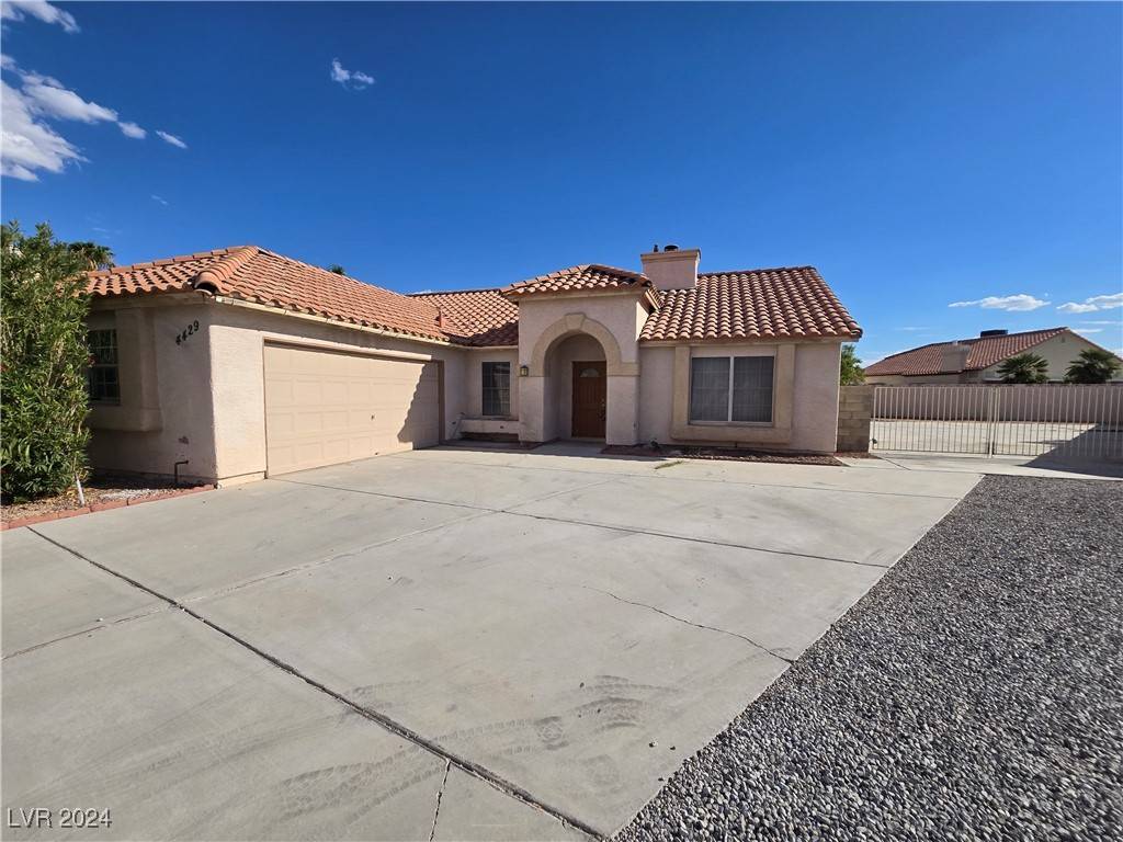 North Las Vegas, NV 89032,4429 Buck Creek Circle