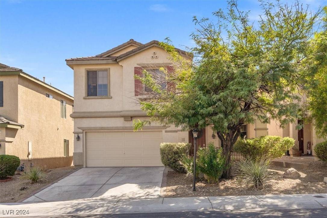 Las Vegas, NV 89143,9025 Picket Fence Avenue