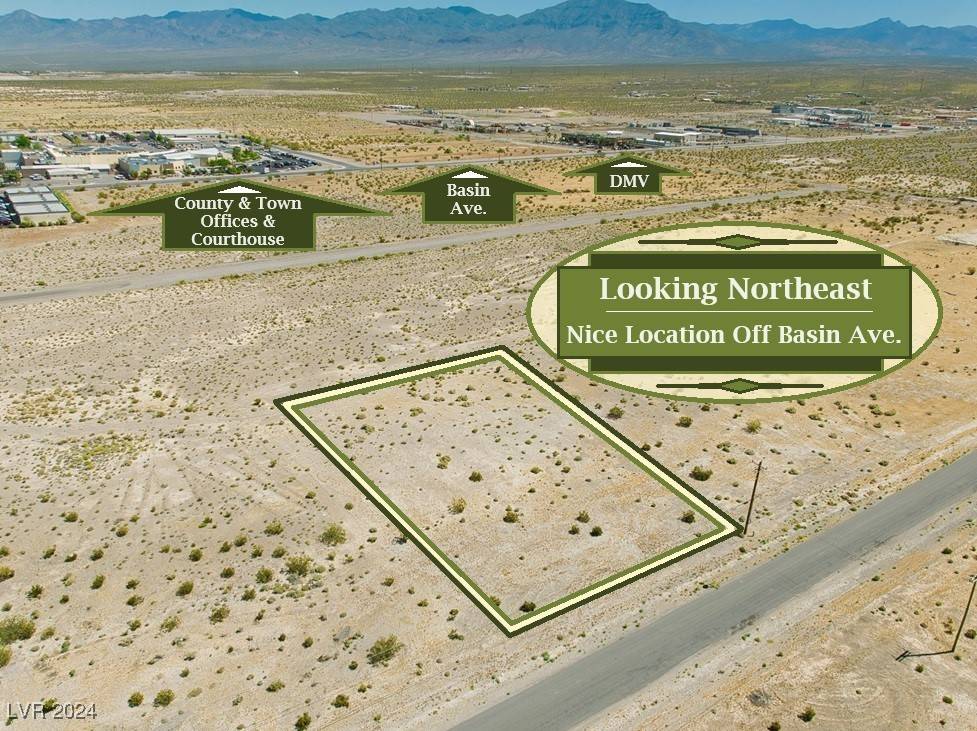 Pahrump, NV 89048,1630 E Wahkiakum Avenue