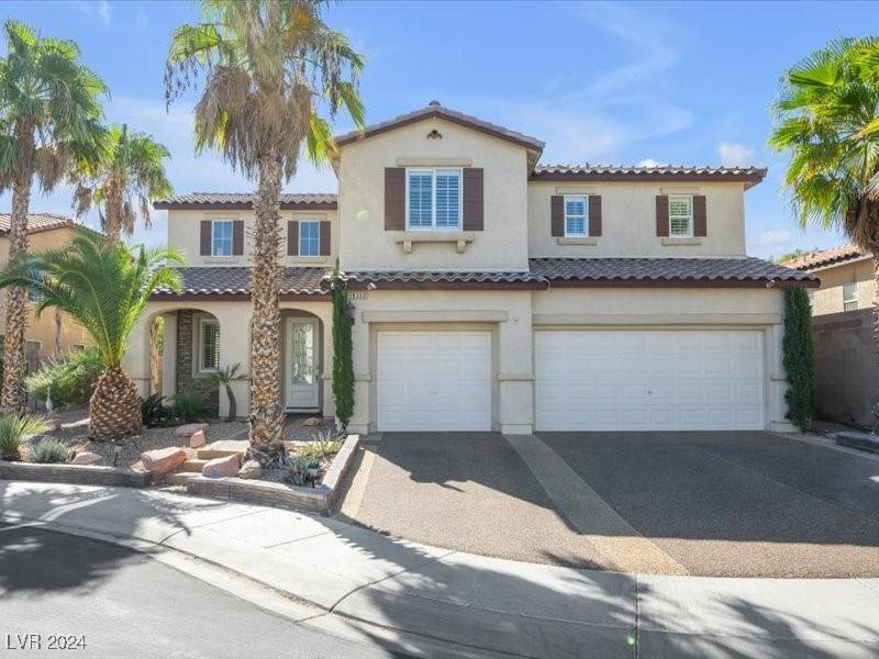 Las Vegas, NV 89149,9333 Arrowhead Bluff Avenue