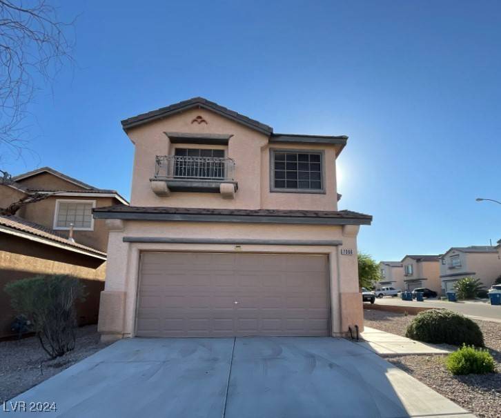 Las Vegas, NV 89148,7066 Flowering Willow Street