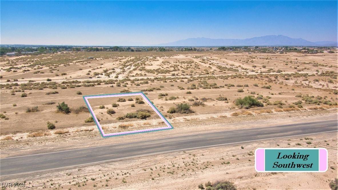 Pahrump, NV 89060,651 N Leslie Street