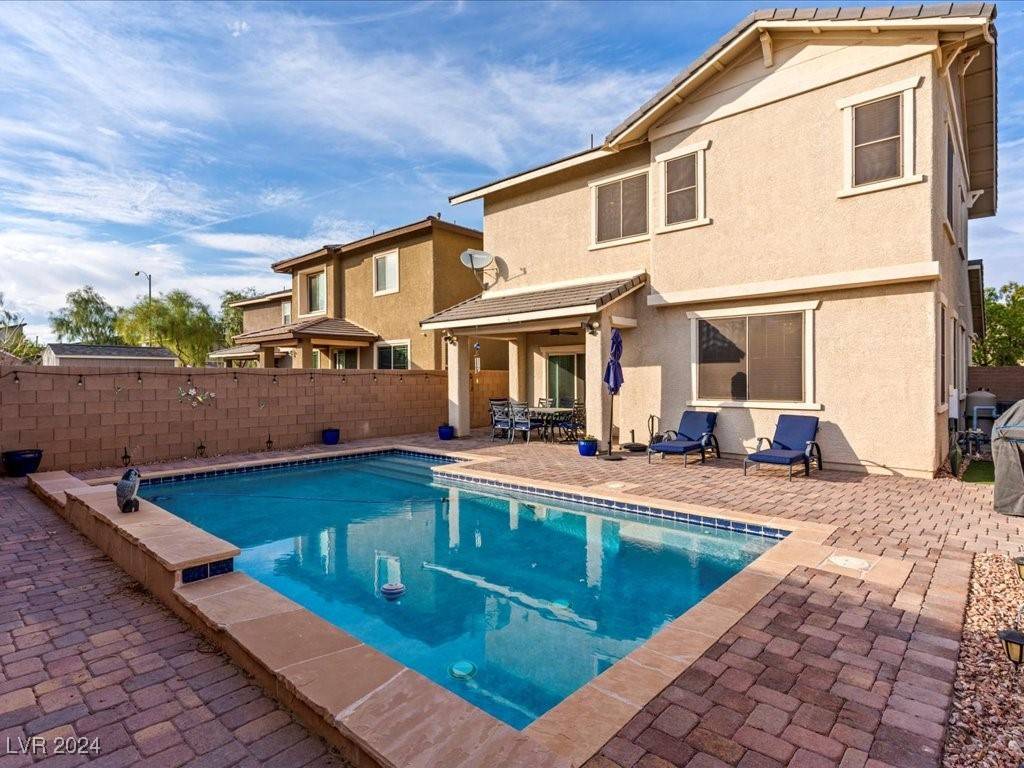 Henderson, NV 89011,465 Bagatelle Avenue