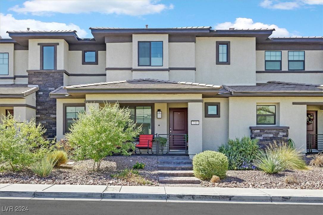 Henderson, NV 89011,733 Omaggio Place