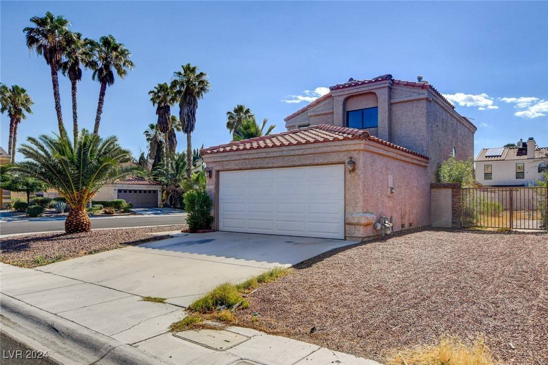 Las Vegas, NV 89108,3928 Cobble Creek Court