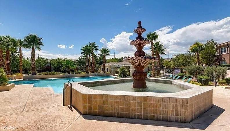 Las Vegas, NV 89135,10809 Garden Mist Drive #2092