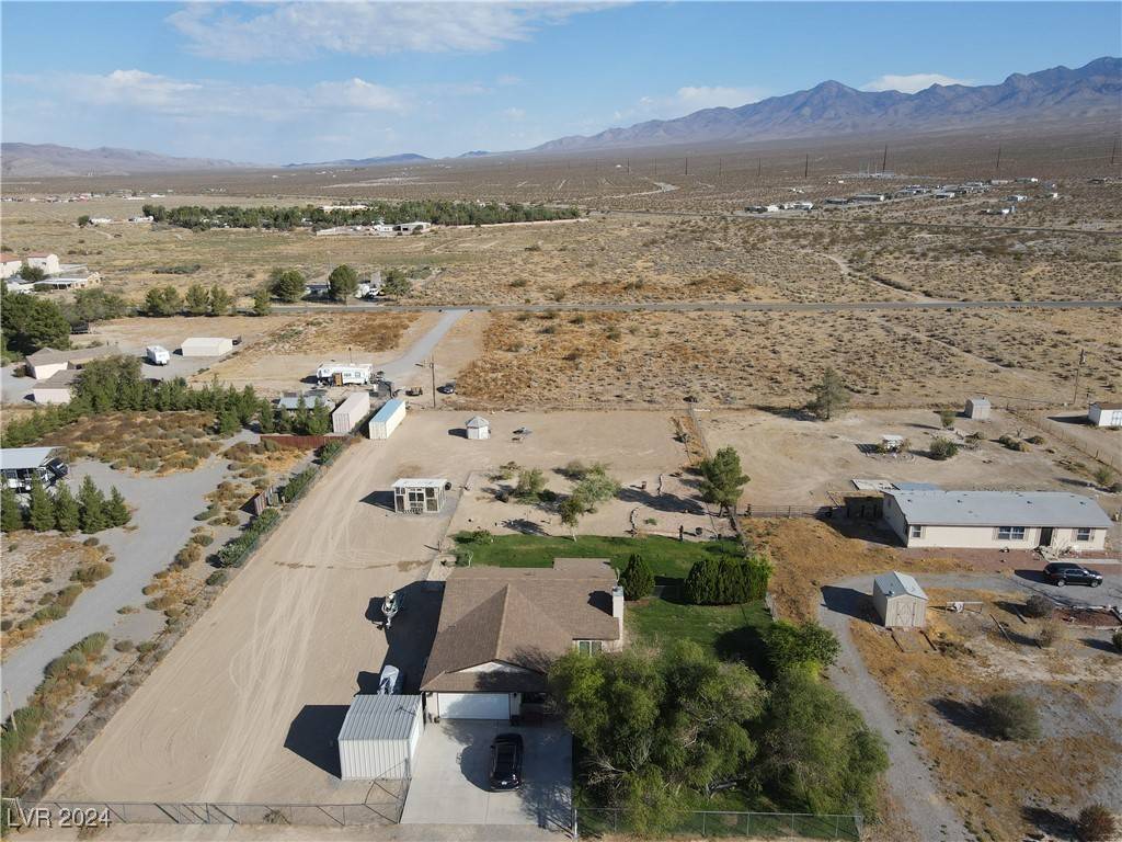 Pahrump, NV 89060,130 Spring Mountain Vista Avenue