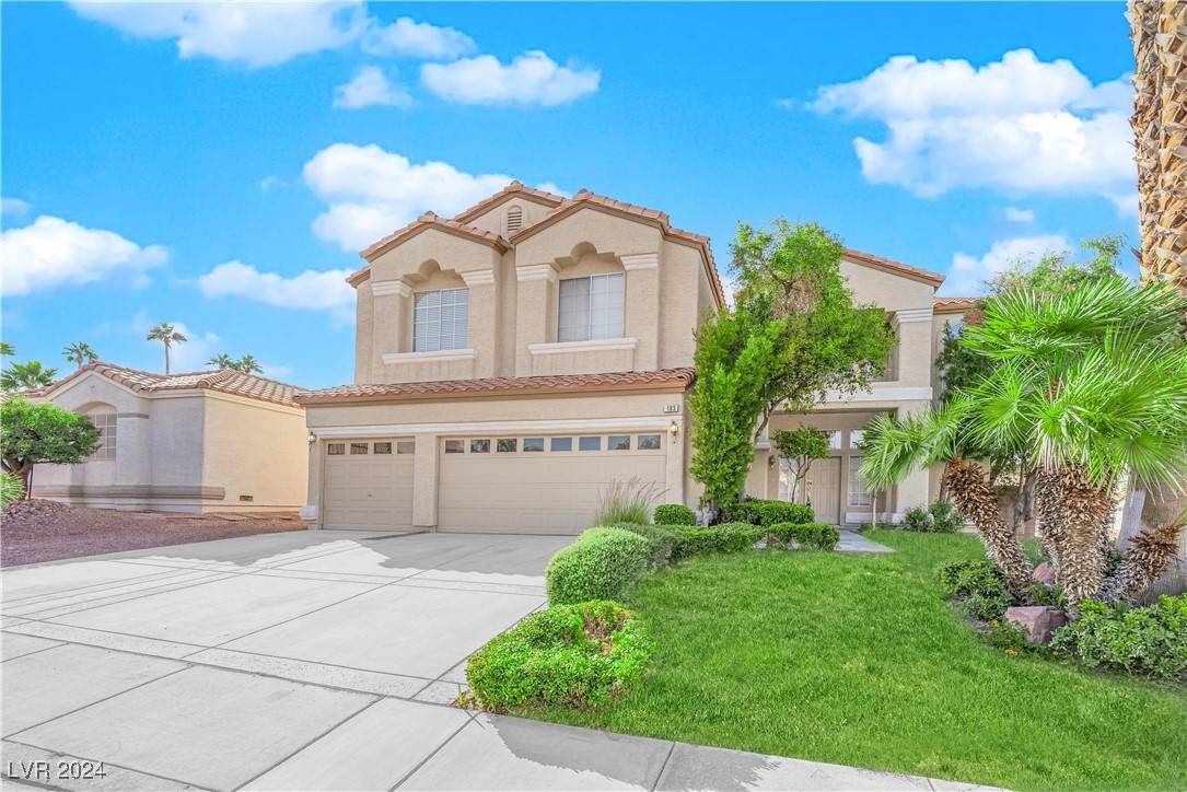 Henderson, NV 89074,193 Jeri Drive