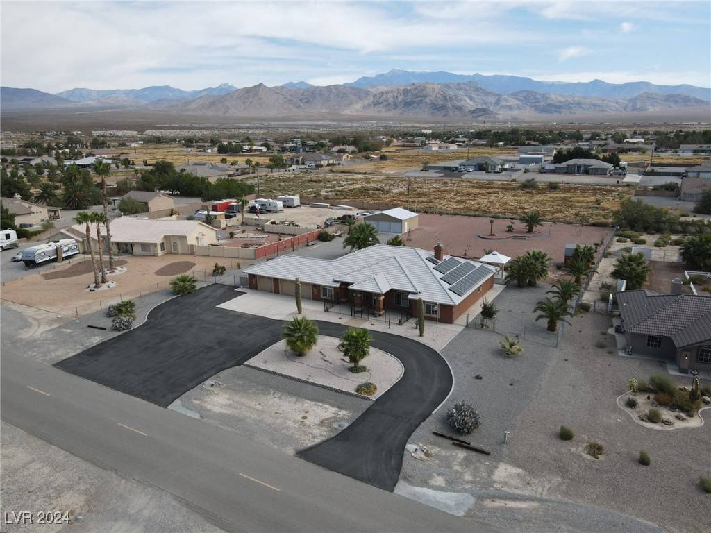 Pahrump, NV 89048,3301 S Rainbow Avenue