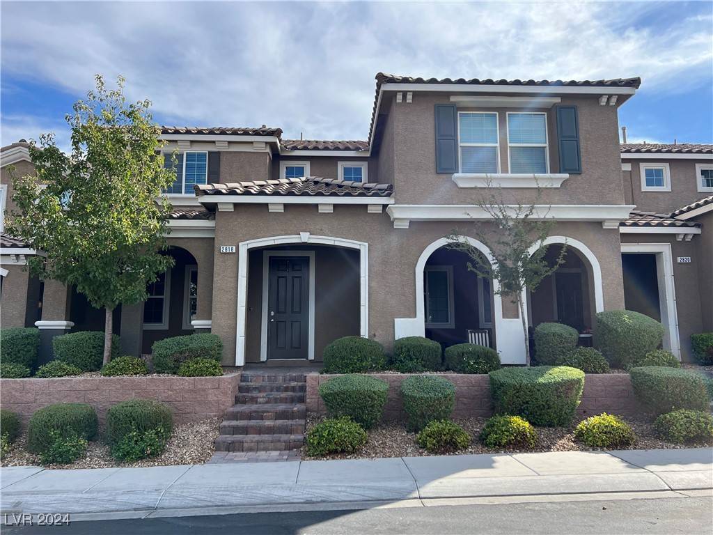 Henderson, NV 89044,2818 Turnstone Ridge Street