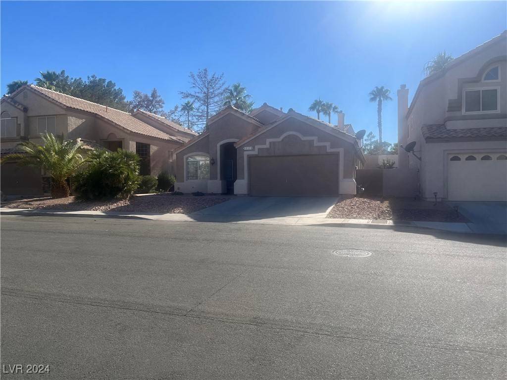 Henderson, NV 89074,2113 Feather Bush Street