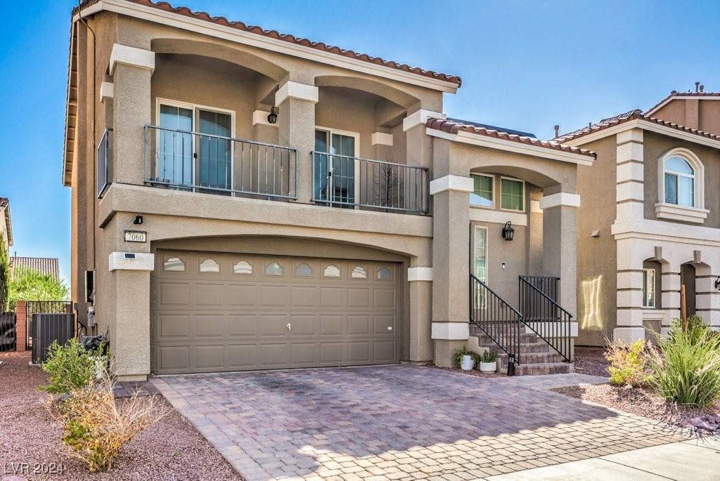 Las Vegas, NV 89118,7060 Switchback Ridge Court