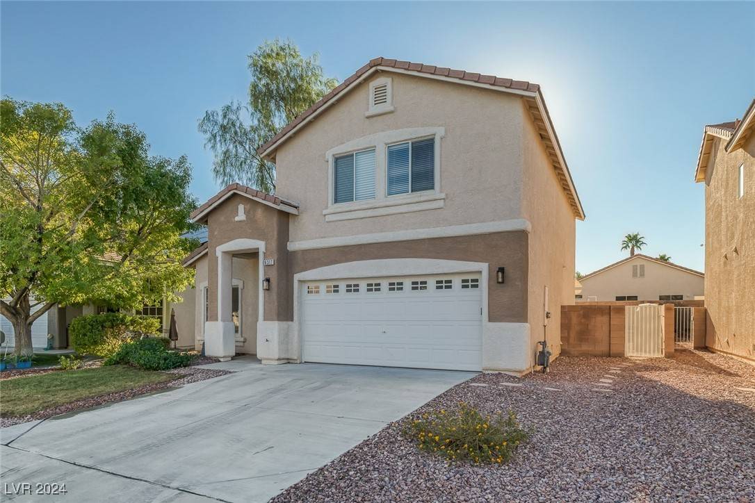 North Las Vegas, NV 89031,6317 Ruby Cedar Court