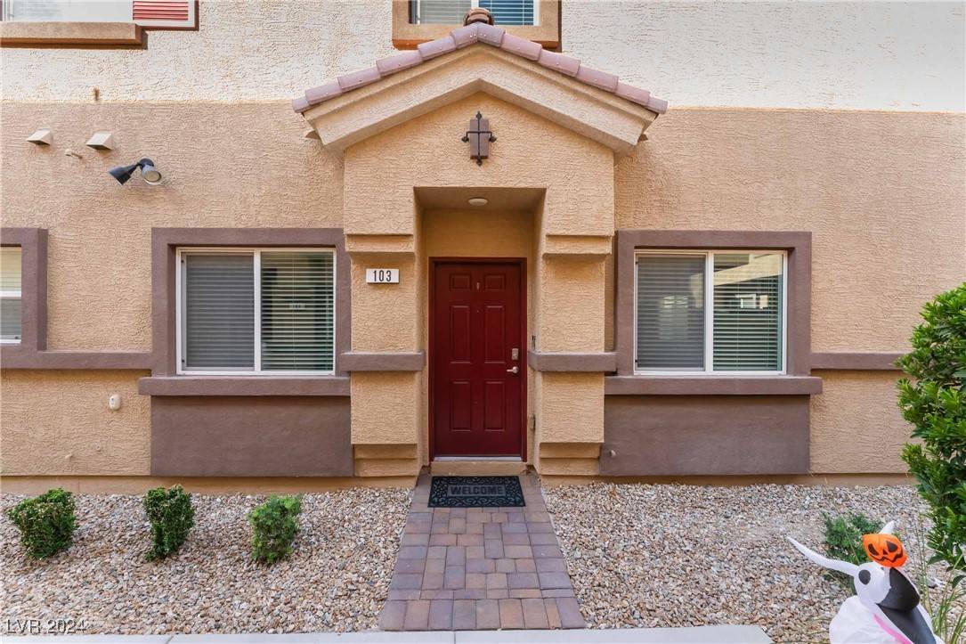 North Las Vegas, NV 89084,4730 Ridgeley Avenue #103