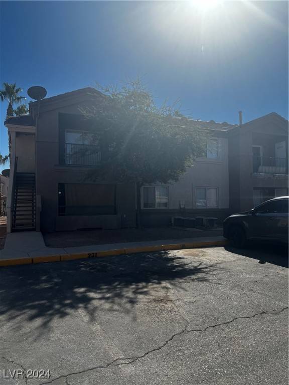 Las Vegas, NV 89110,3965 Danny Melamed Avenue #201