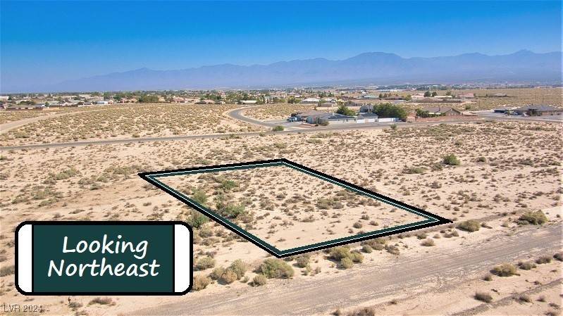 Pahrump, NV 89048,620 E Gina Street