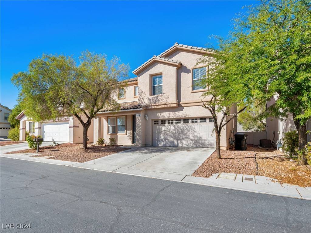 Las Vegas, NV 89148,119 Cadrow Castle Court