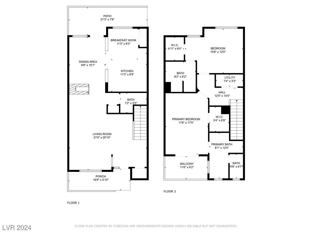 Laughlin, NV 89029,2148 Camel Mesa Drive #-