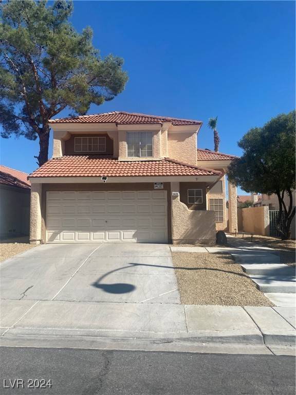 Las Vegas, NV 89117,3020 Reef View Street